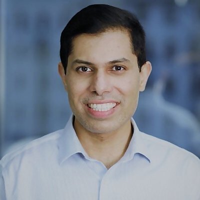 Paras Sharma
