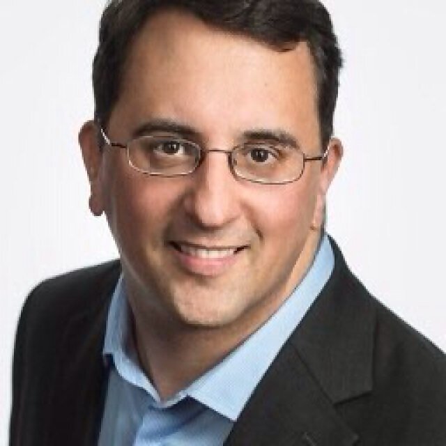 Frank S. David