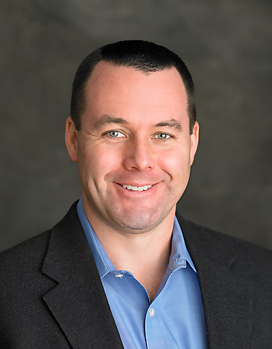 Brian Gallagher, Jr.