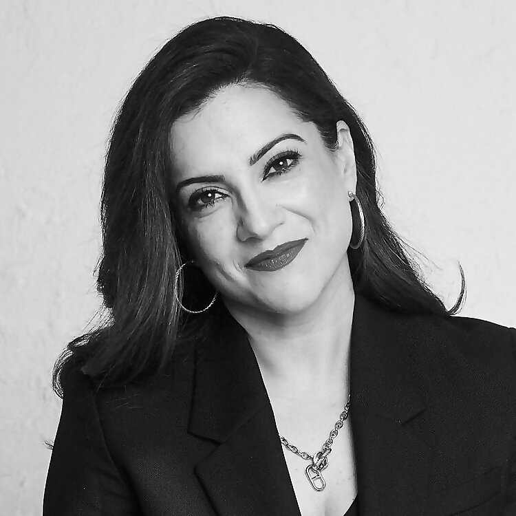 Reshma Saujani