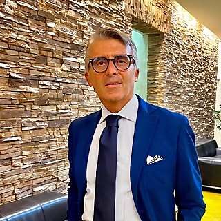 Davide Mecozzi