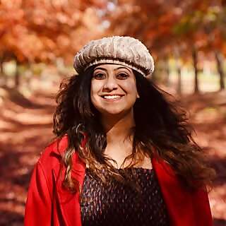Reeth Arora