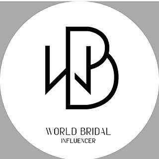 World Bridal Influencer