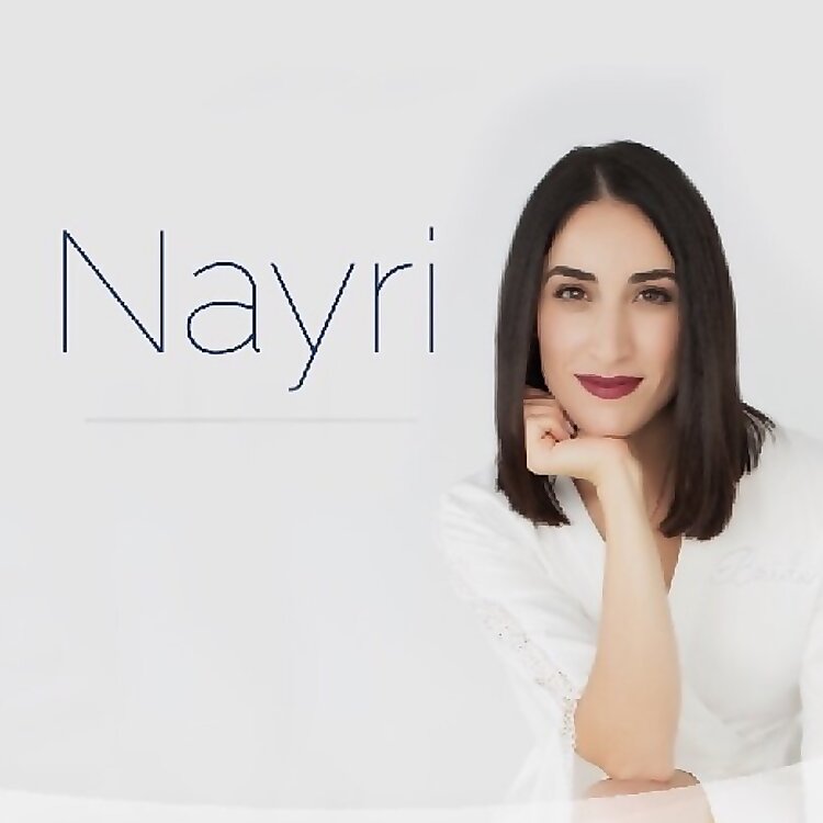 Nayri Kalayjian