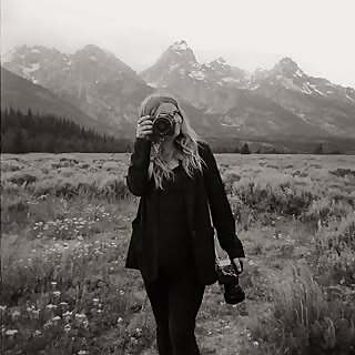 Haley McElroy & Josh McElroy