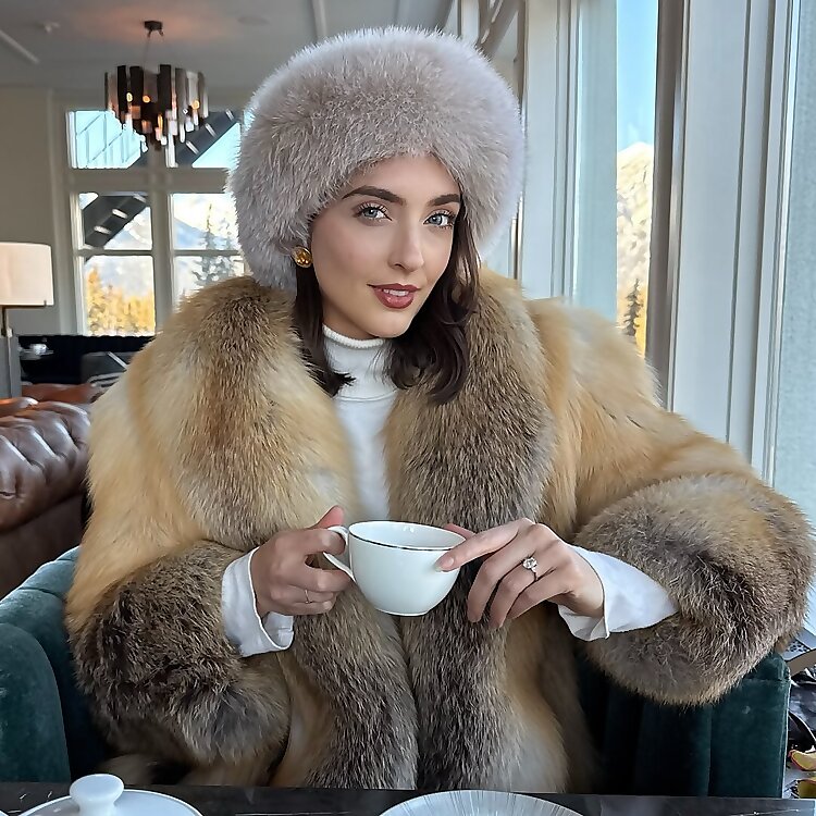 Paulina Perrucci