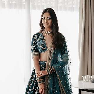 Natasha Shah