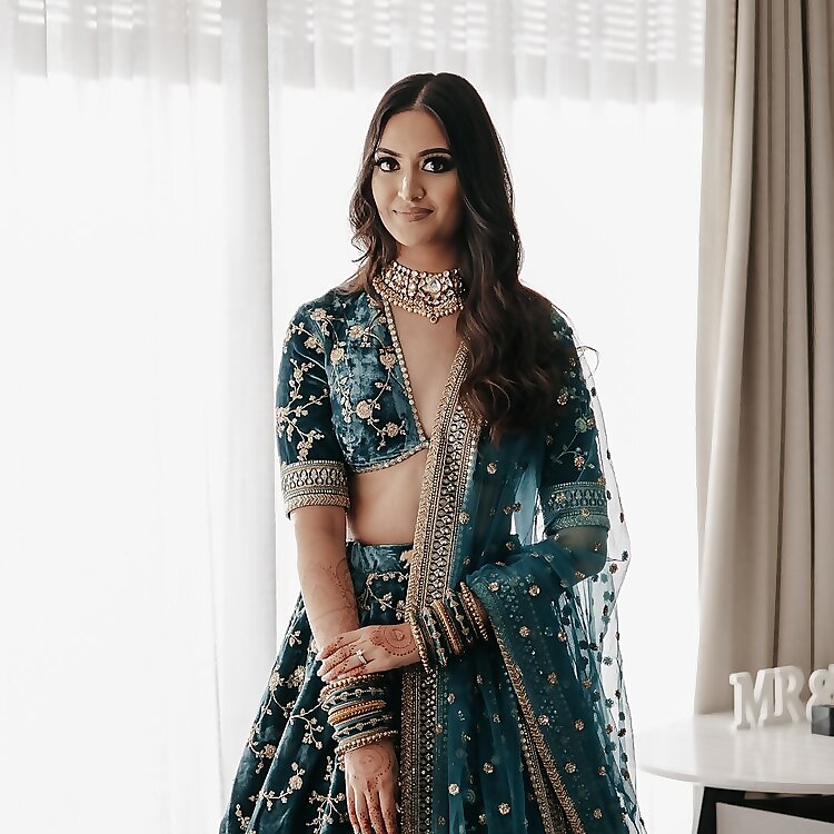 Natasha Shah