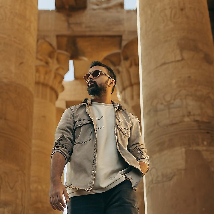 Gautam Khullar