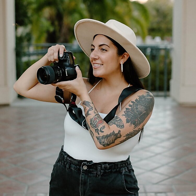Stephanie Portugal