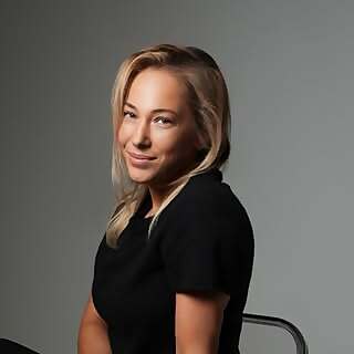 Christine Zohrabians