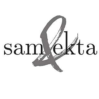 Sam Walzade & Ekta Rekhi