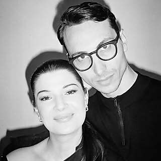 EminaGavric & Vladan Gavric