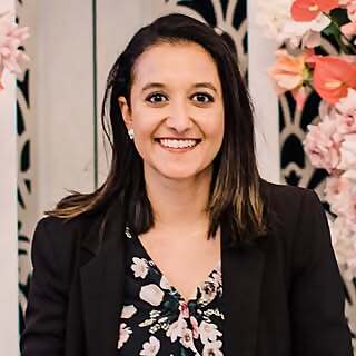 Poonam Gururajan