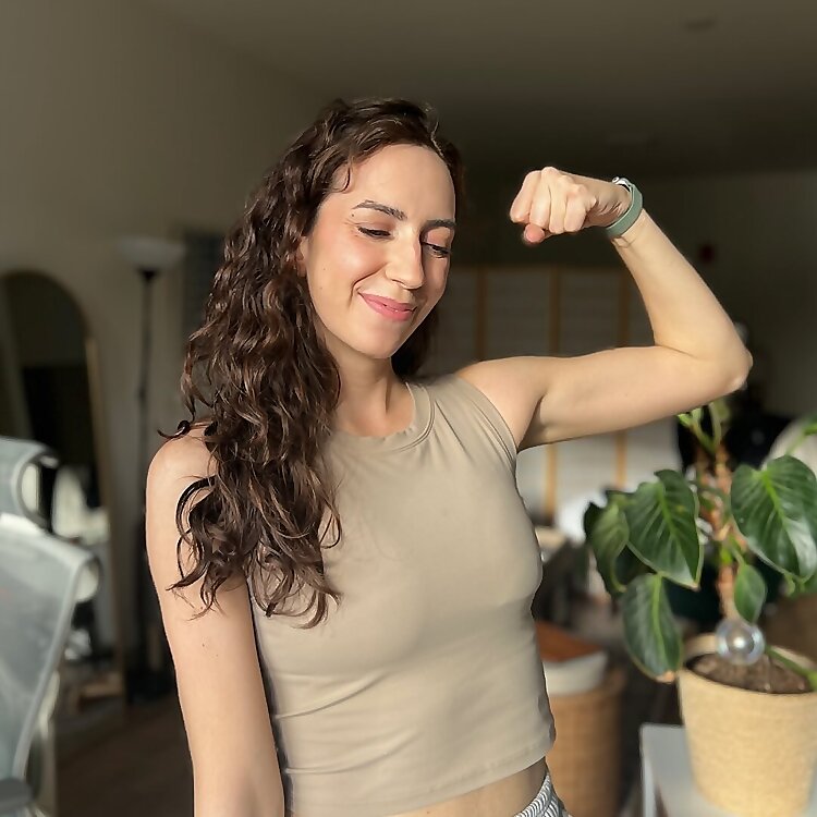 Antonella Avogadro