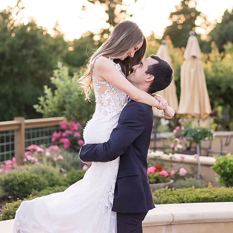 Breanne And Fernando Rojas