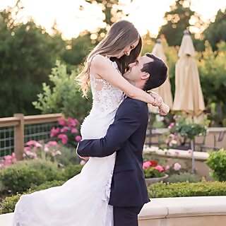 Breanne And Fernando Rojas