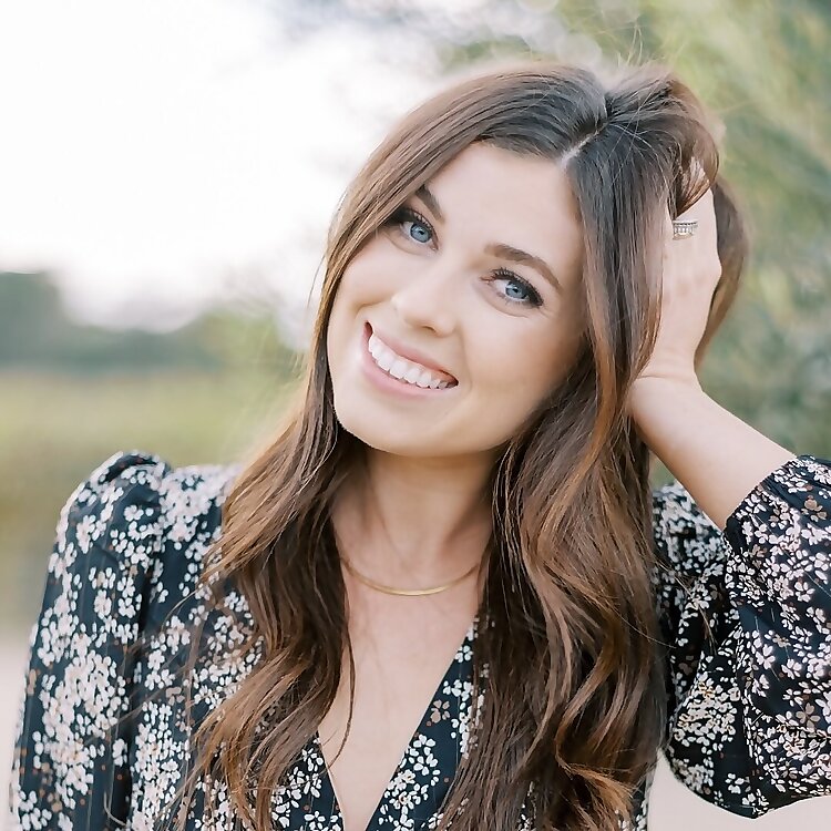 Sarah Catherine
