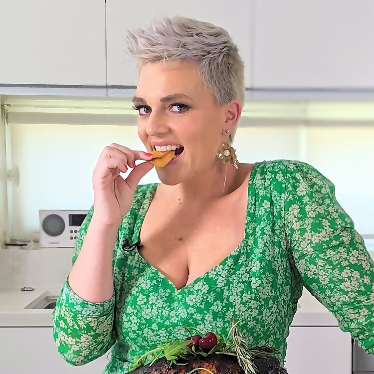 Jane De Graaff