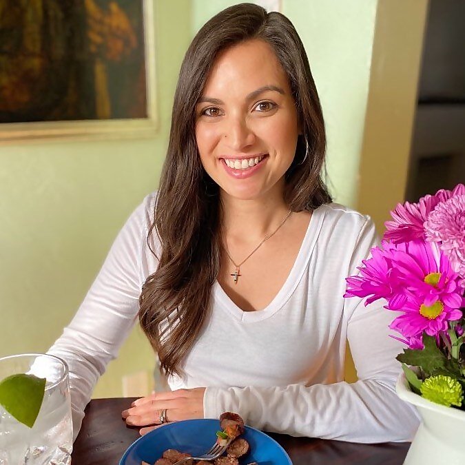 Gemma Aguayo-Murphy