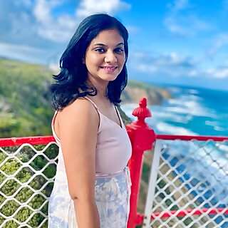 Priyanka Sancheti