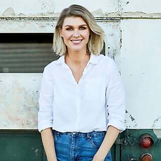 Courtney Roulston
