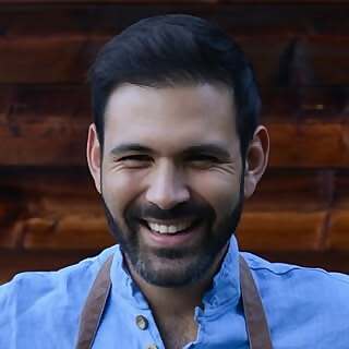 Carlo Cao