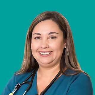Dr. Yadira Caraveo
