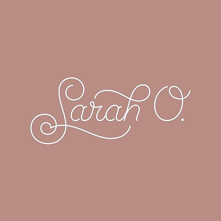 Sarah O