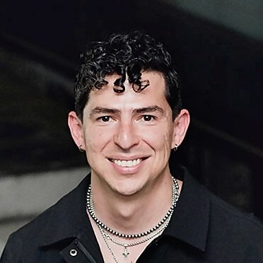 Charlo Garcia Walterbach