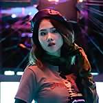 Celine Leong