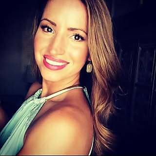 Marcela Hinkle