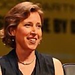 Susan Wojcicki