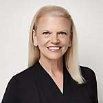 Ginni Rometty