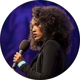 Saron Yitbarek