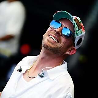 Collie Buddz