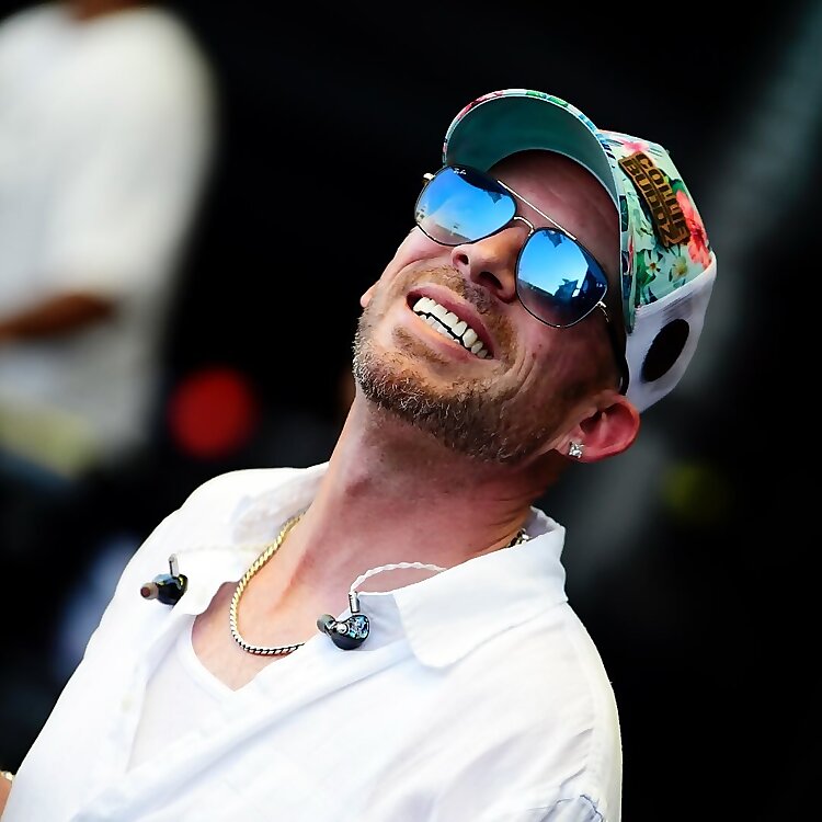 Collie Buddz
