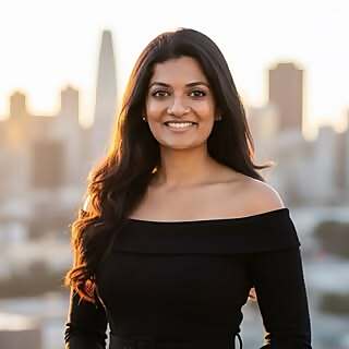 Aishwarya Srinivasan