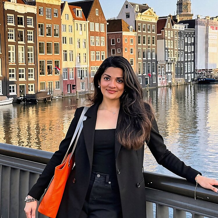 Aishwarya Srinivasan