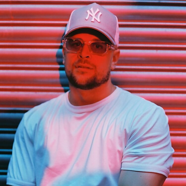 Charlie P