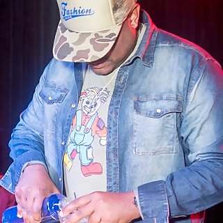 Teejay Culture Shock