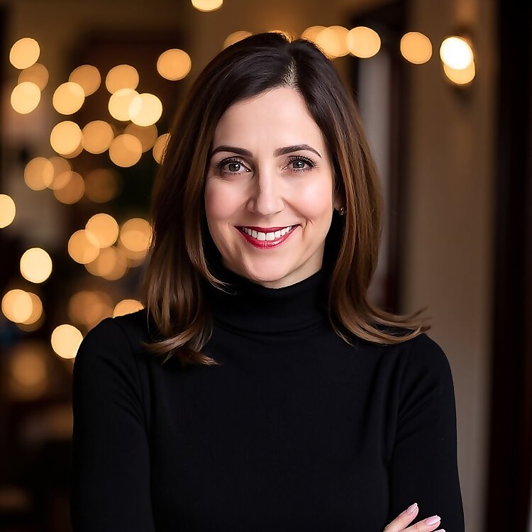 Joanna Shields