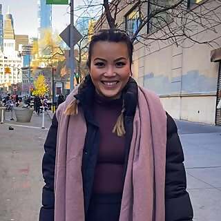Vicky Mei