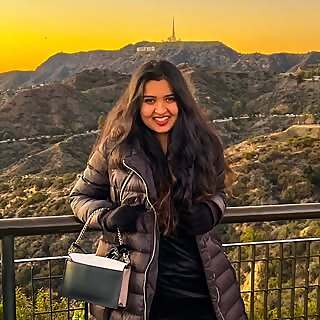 Anjali Viramgama