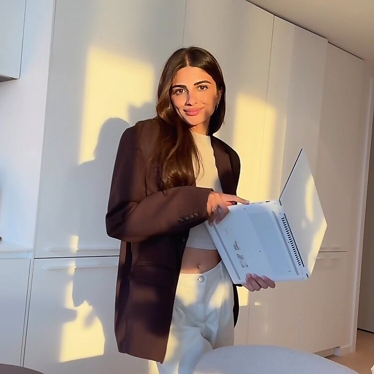 Zoya Khurana