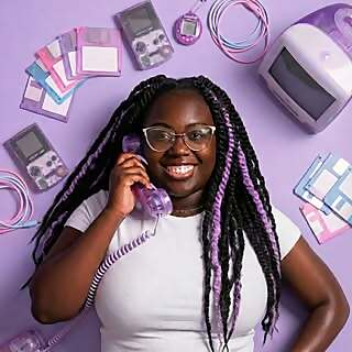 Bree Hall 