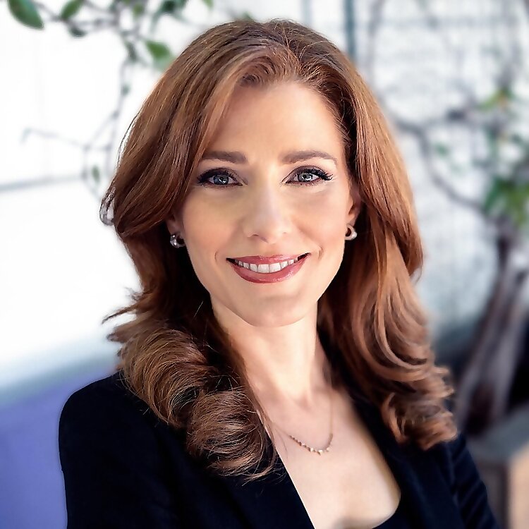 Julia Boorstin