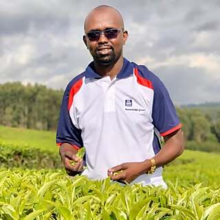 Rodgers Kirwa