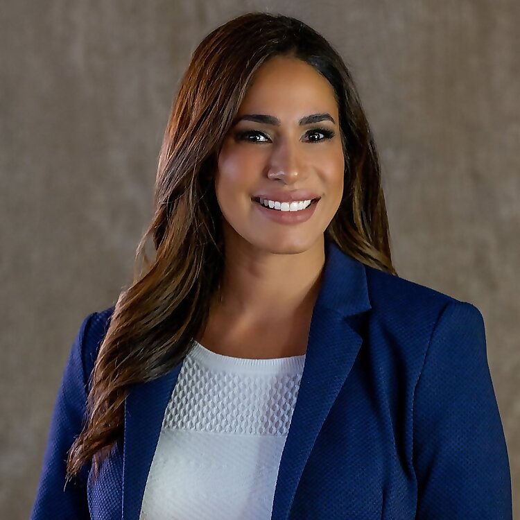 Sabrina Pinto