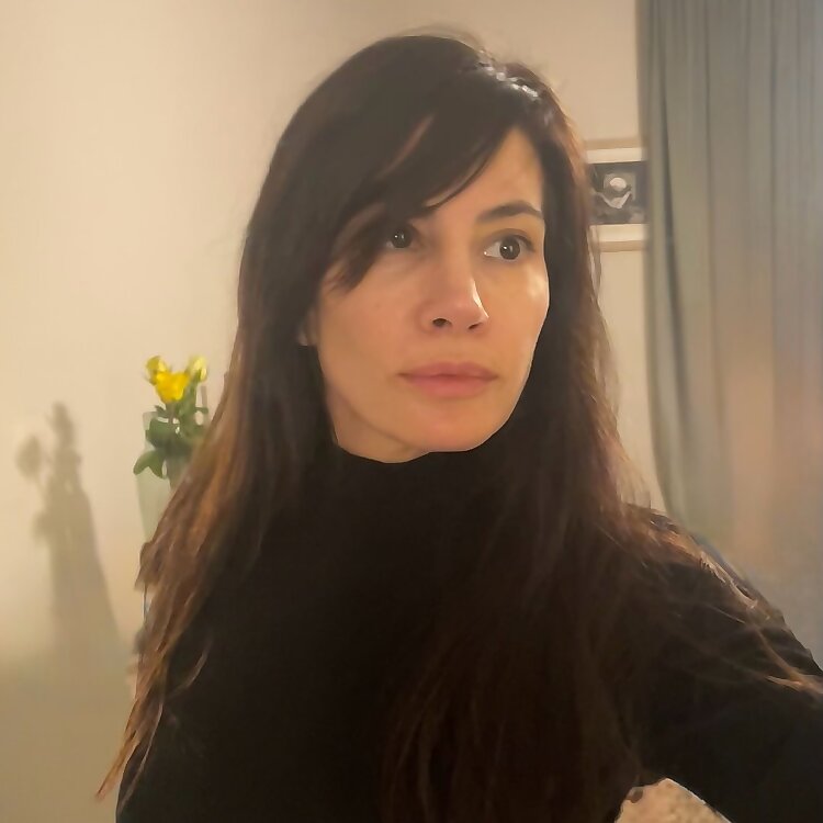 Gina Fiore